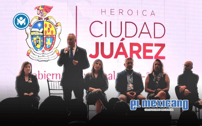 Baja California impulsa inversión inmobiliaria en el Congreso Internacional AMPI 2025 Baja California impulsa inversión inmobiliaria en el Congreso Internacional AMPI 2025