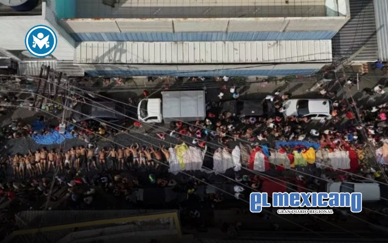 Operativo policial en R&iacute;o de Janeiro deja 121 muertos y desata cr&iacute;ticas por uso excesivo de la fuerza