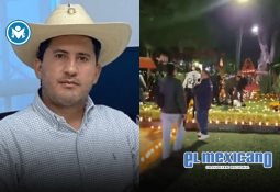 Día de Muertos, tradición mexicana que trasciende en el tiempo