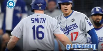 Los Angeles Dodgers se alzan contra los Toronto Blue Jays Los Angeles Dodgers se alzan contra los Toronto Blue Jays