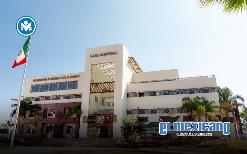 Lunes 3 de noviembre será día de asueto en Gobierno de Ensenada Lunes 3 de noviembre será día de asueto en Gobierno de Ensenada