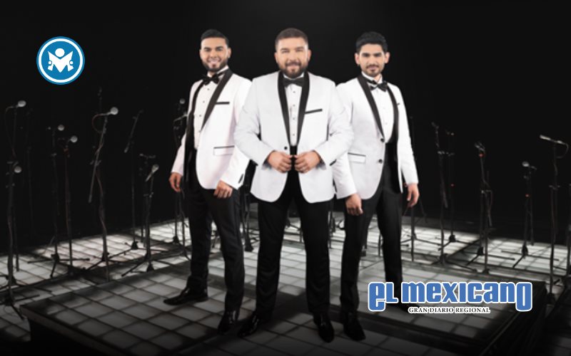 Banda el Recodo presenta Solo T&uacute;, primer sencillo de su nueva producci&oacute;n