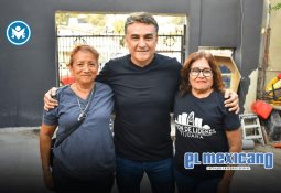 La Gran Pasarela Rosa