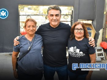 Infonavit Presidentes y Buenos Aires se suman a comités de consultas ciudadanas