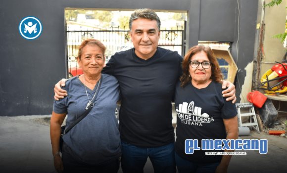 Infonavit Presidentes y Buenos Aires se suman a comités de consultas ciudadanas