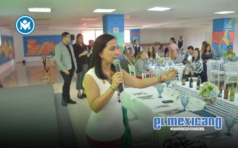 Analizarán reformas y fiscalización rumbo al 2026 en el Compliance Summit 360 Analizarán reformas y fiscalización rumbo al 2026 en el Compliance Summit 360