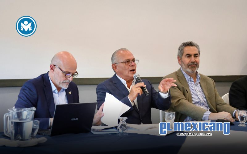 Actualiza AIMO sus estatutos para consolidar su patrimonio institucional Actualiza AIMO sus estatutos para consolidar su patrimonio institucional