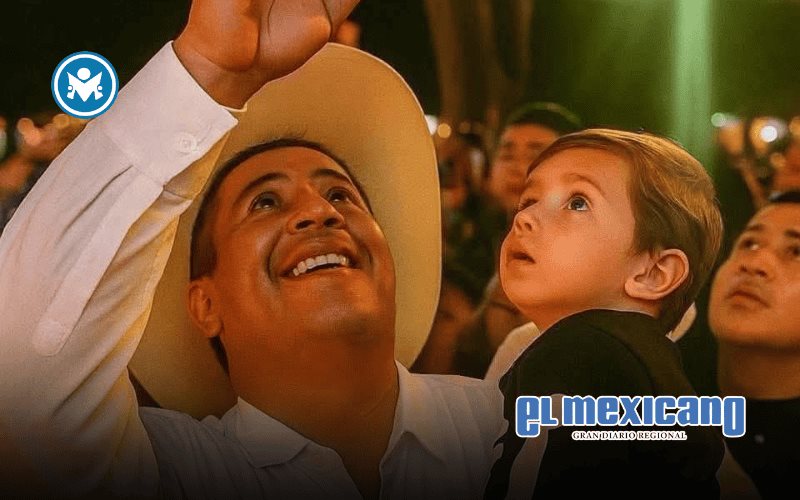 Fiscal&iacute;a de Michoac&aacute;n identifica al presunto agresor del alcalde de Uruapan
