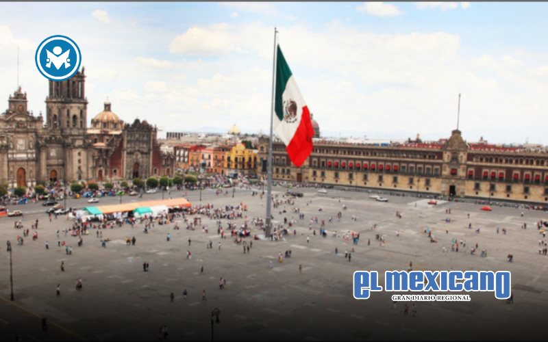 Convocan marcha para el 15 de noviembre en el Z&oacute;calo por asesinato de alcalde en Michoac&aacute;n