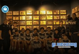 Fallece Mladen Žižovic, entrenador del Radnicki 1923, durante un partido en Serbia