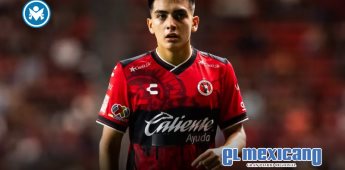 Xolos busca romper récord con Gilberto Mora: la joya de 16 años que cautiva a Europa Xolos busca romper récord con Gilberto Mora: la joya de 16 años que cautiva a Europa