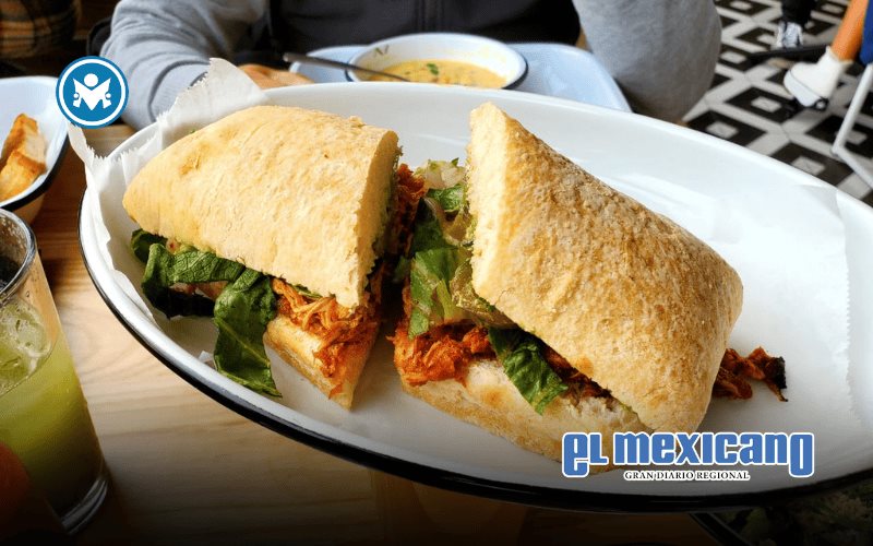 Tijuana celebra el Día Mundial del Sándwich con 2x1 en Cypress Tijuana celebra el Día Mundial del Sándwich con 2x1 en Cypress