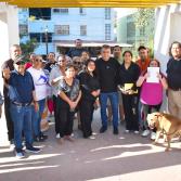 Infonavit Presidentes y Buenos Aires se suman a comités de consultas ciudadanas Infonavit Presidentes y Buenos Aires se suman a comités de consultas ciudadanas