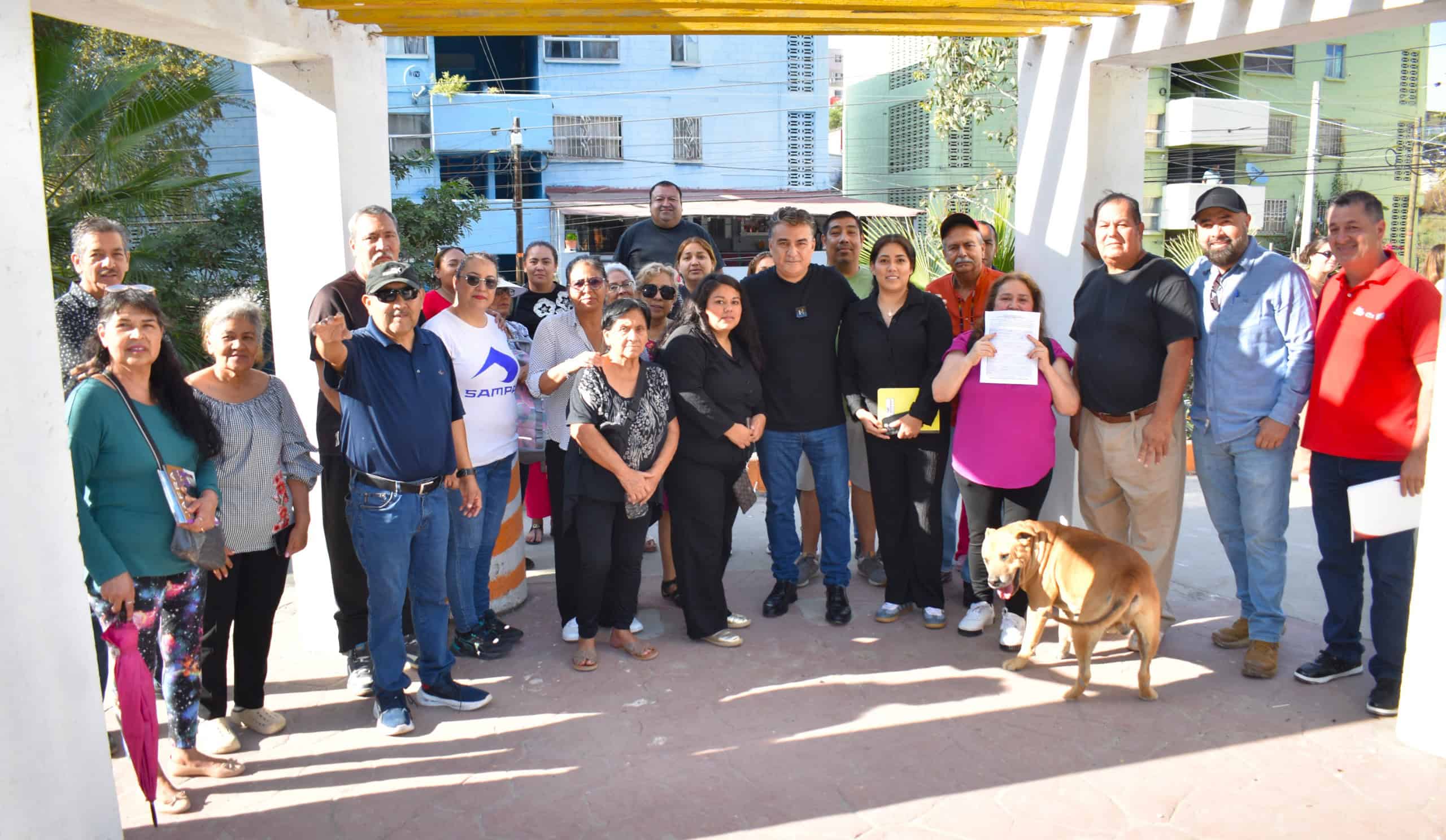 Infonavit Presidentes y Buenos Aires se suman a comités de consultas ciudadanas Infonavit Presidentes y Buenos Aires se suman a comités de consultas ciudadanas