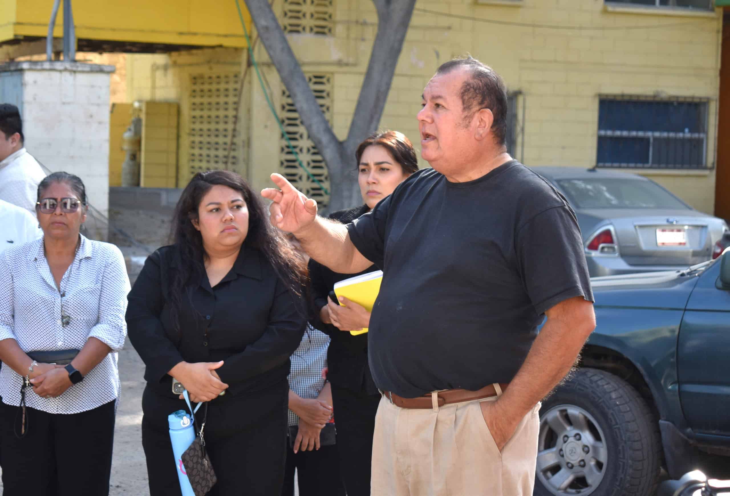 Infonavit Presidentes y Buenos Aires se suman a comités de consultas ciudadanas Infonavit Presidentes y Buenos Aires se suman a comités de consultas ciudadanas