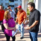 Infonavit Presidentes y Buenos Aires se suman a comités de consultas ciudadanas Infonavit Presidentes y Buenos Aires se suman a comités de consultas ciudadanas