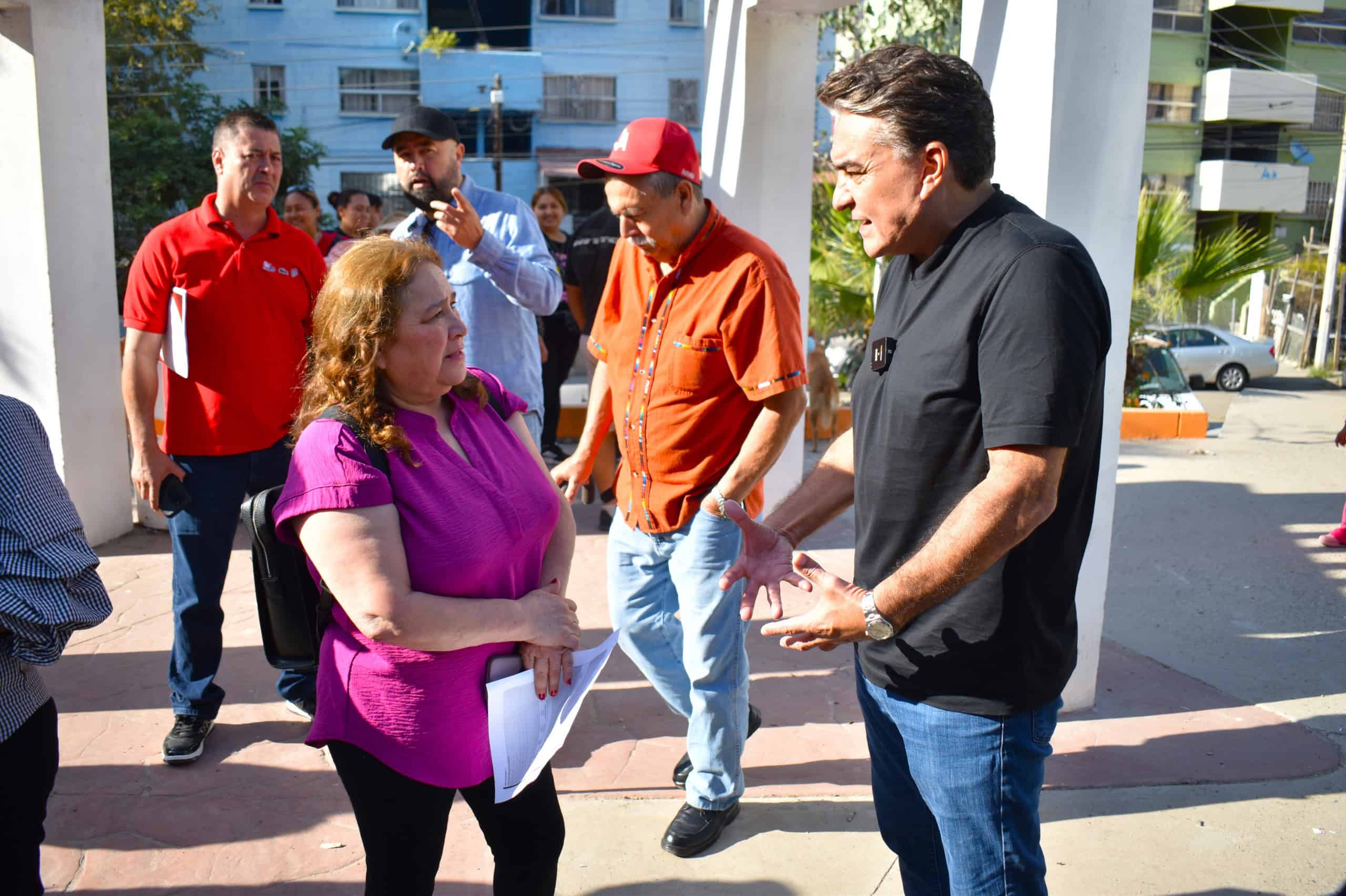 Infonavit Presidentes y Buenos Aires se suman a comités de consultas ciudadanas Infonavit Presidentes y Buenos Aires se suman a comités de consultas ciudadanas