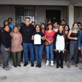 Infonavit Presidentes y Buenos Aires se suman a comités de consultas ciudadanas Infonavit Presidentes y Buenos Aires se suman a comités de consultas ciudadanas