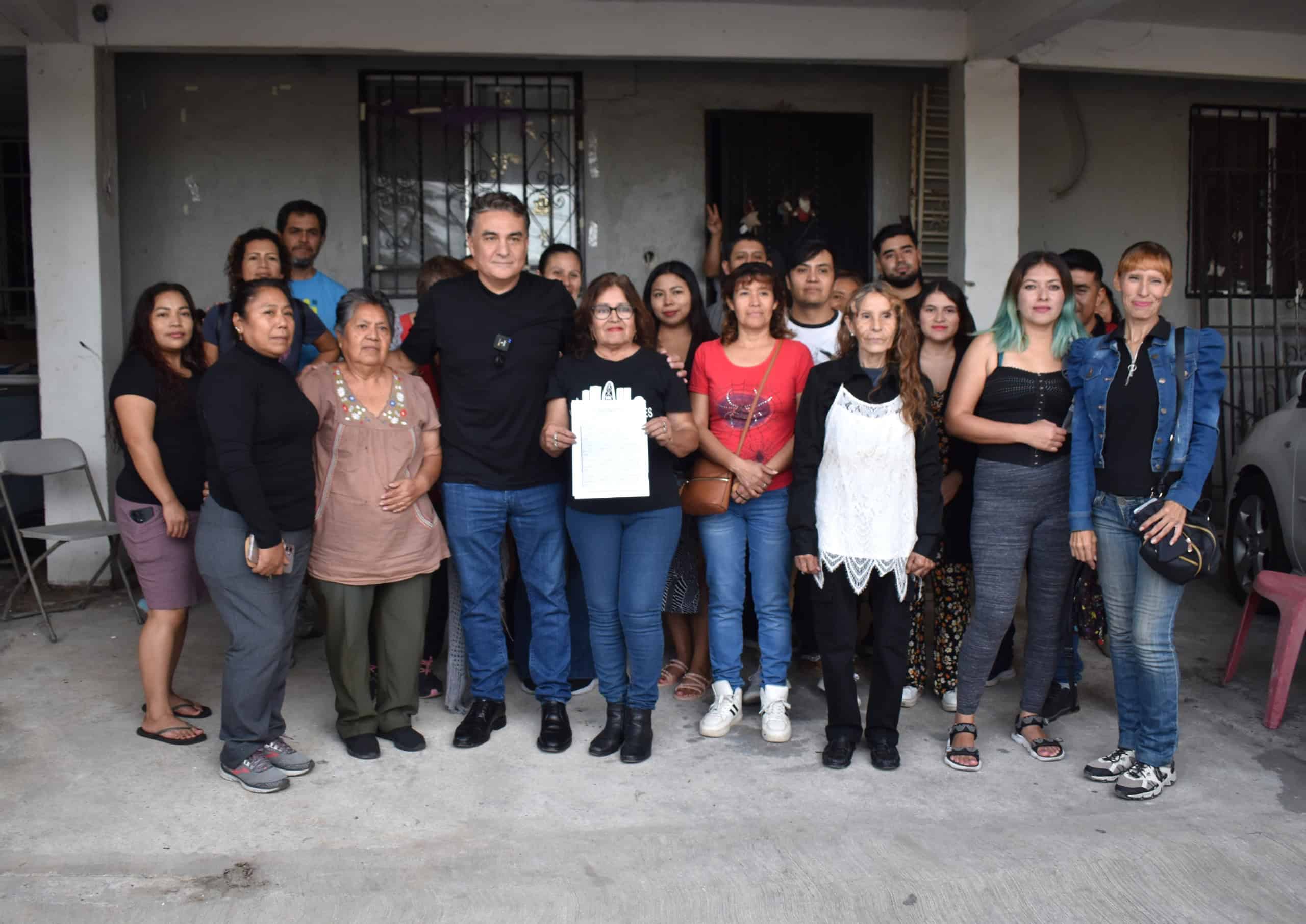 Infonavit Presidentes y Buenos Aires se suman a comités de consultas ciudadanas Infonavit Presidentes y Buenos Aires se suman a comités de consultas ciudadanas