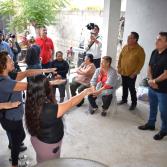 Infonavit Presidentes y Buenos Aires se suman a comités de consultas ciudadanas Infonavit Presidentes y Buenos Aires se suman a comités de consultas ciudadanas