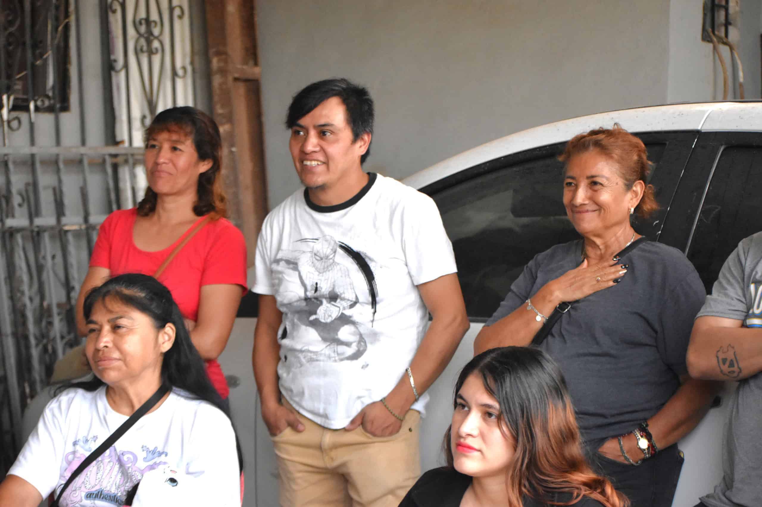 Infonavit Presidentes y Buenos Aires se suman a comités de consultas ciudadanas Infonavit Presidentes y Buenos Aires se suman a comités de consultas ciudadanas