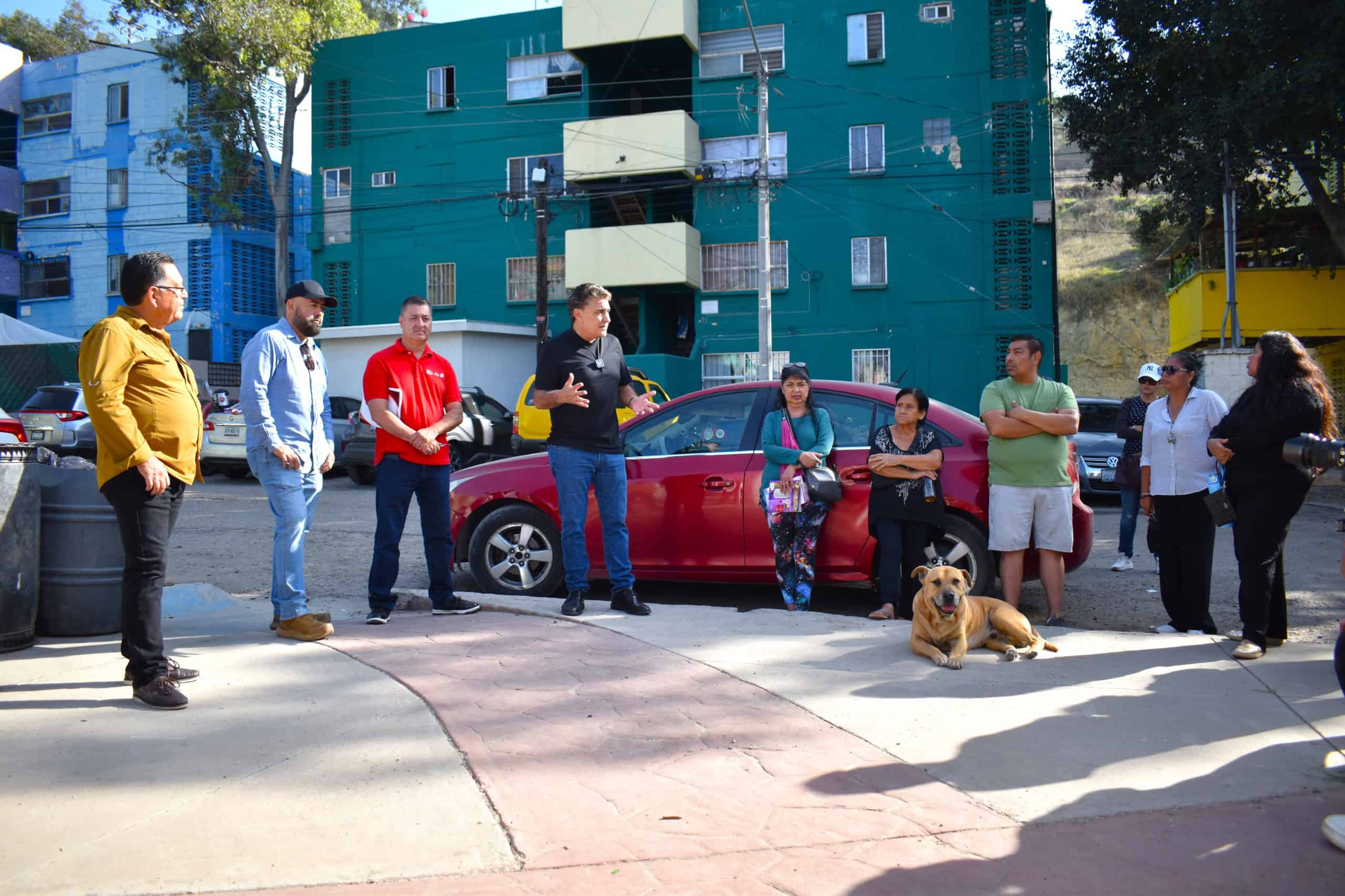 Infonavit Presidentes y Buenos Aires se suman a comités de consultas ciudadanas Infonavit Presidentes y Buenos Aires se suman a comités de consultas ciudadanas