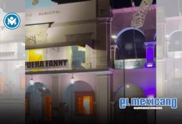 Lilly Téllez arremete contra Gerardo Fernández Noroña