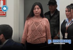 Portugal intercepta narcosubmarino con más de 1,7 toneladas de cocaína rumbo a Europa Portugal intercepta narcosubmarino con más de 1,7 toneladas de cocaína rumbo a Europa