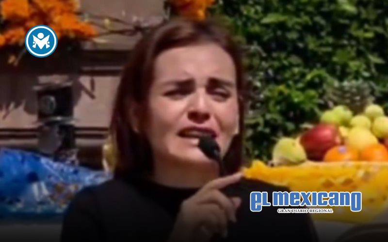 ¿Grecia Quiróz podría asumir la alcaldía? Esto es lo que pasará ¿Grecia Quiróz podría asumir la alcaldía? Esto es lo que pasará