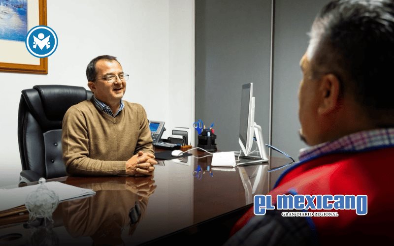 Oficialía Mayor implementa acciones permanentes para asegurar servicios públicos Oficialía Mayor implementa acciones permanentes para asegurar servicios públicos