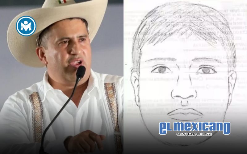 Identifican al asesino del alcalde de Uruapan: El Cuate, ligado al CJNG Identifican al asesino del alcalde de Uruapan: El Cuate, ligado al CJNG