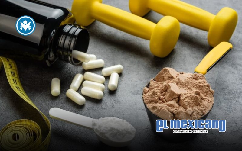 NAD?: ¿una nueva era en la nutrición deportiva?