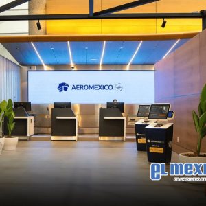 Aerom&eacute;xico y SkyTeam: 25 a&ntilde;os conectando a M&eacute;xico con el mundo