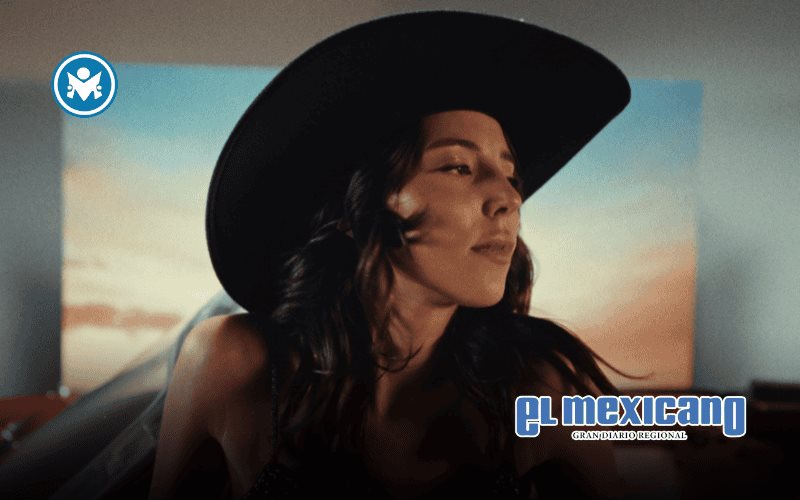 Majo Aguilar lanza "Chilo", un himno de empoderamiento y liberaci&oacute;n