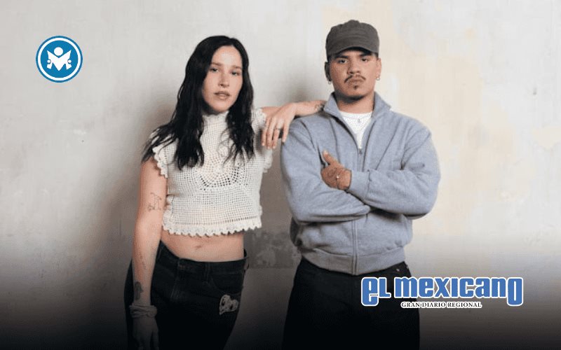Andry Kiddos y Elsa y Elmar unen voces en "Cuando Baje el Sol"
