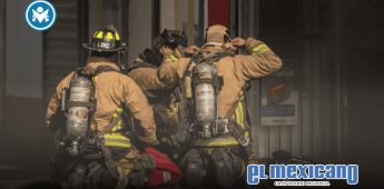 Incendio en la Zona Centro deja nueve intoxicados y dos perros fallecidos Incendio en la Zona Centro deja nueve intoxicados y dos perros fallecidos