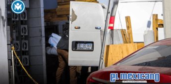 Fiscalía vincula feminicidio con narcomenudeo tras hallazgo de joven en Delicias III Fiscalía vincula feminicidio con narcomenudeo tras hallazgo de joven en Delicias III