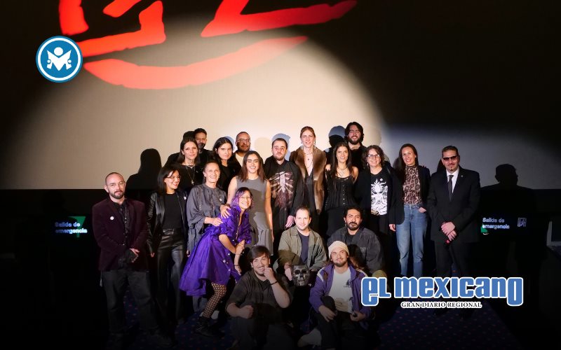 M&oacute;rbido Film Fest celebra su 18&ordf; edici&oacute;n y consolida su reinado del terror en Am&eacute;rica Latina