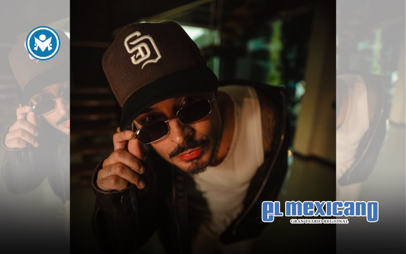 Un fen&oacute;meno hist&oacute;rico en la m&uacute;sica urbana: Reykon domina las tendencias con tres hits de diferentes &eacute;pocas