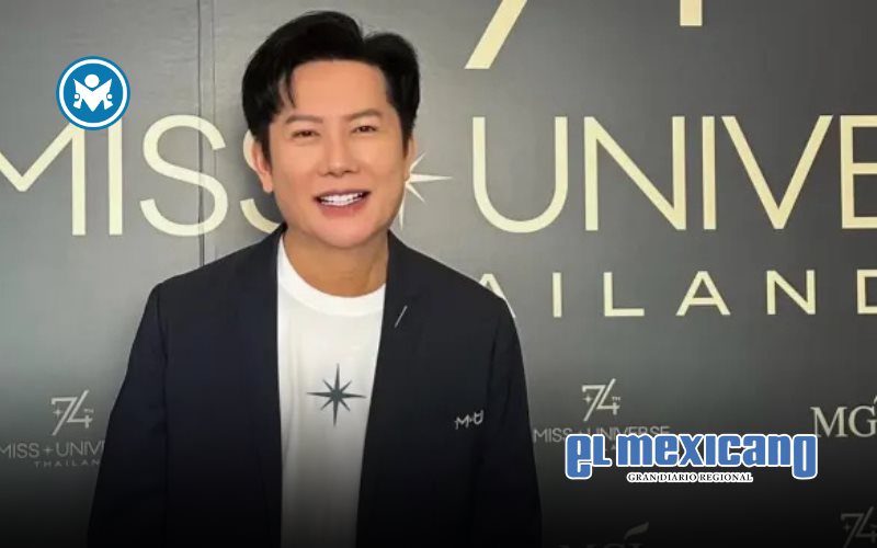 Miss Universo destituye a Nawat Itsaragrisil tras humillar a F&aacute;tima Bosch