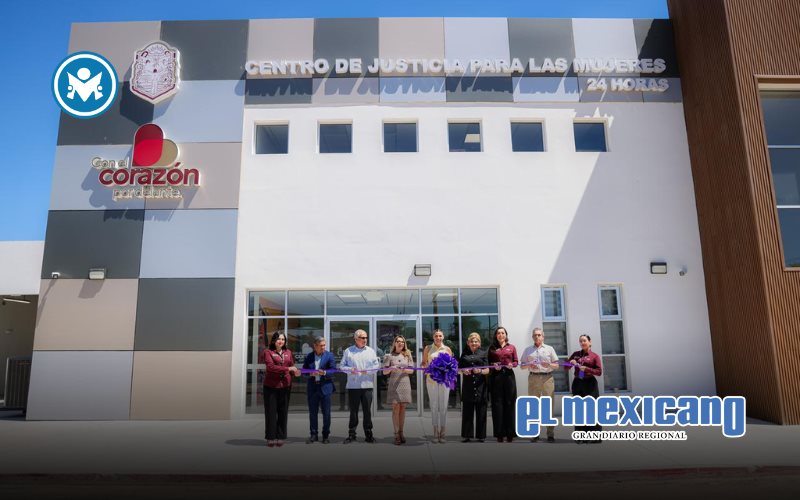 Marina del Pilar consolida atenci&oacute;n y protecci&oacute;n para las mujeres de BC