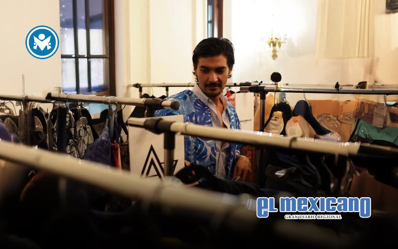 InFactory llega a Guadalajara: tres d&iacute;as de moda, talento y experiencias en el Centro de Dise&ntilde;o de Modas