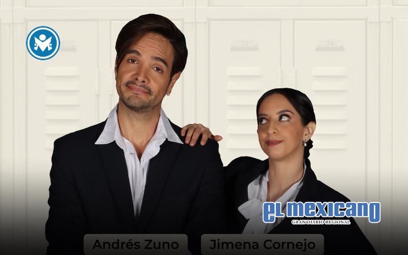 "School of Rock" sacude la CDMX con su energía rebelde y mucho ritmo en vivo "School of Rock" sacude la CDMX con su energía rebelde y mucho ritmo en vivo