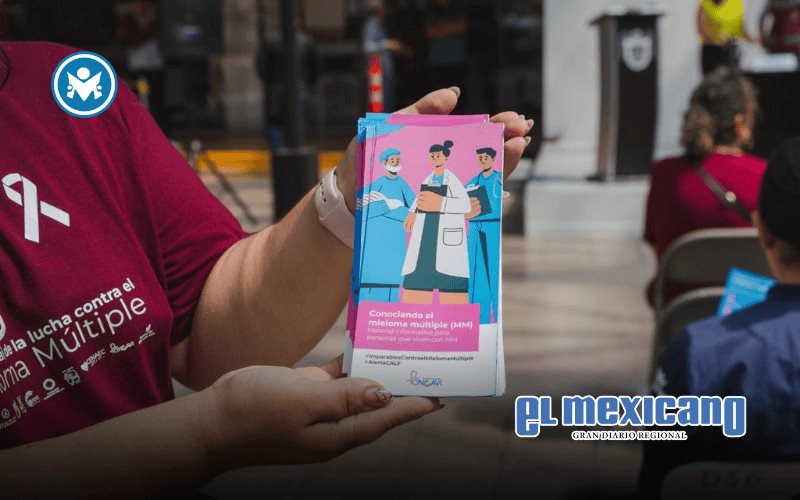 "A tiempo": cortometraje que sensibiliza sobre la detecci&oacute;n temprana del mieloma m&uacute;ltiple