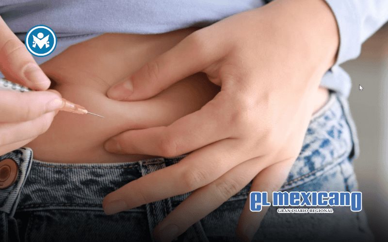 D&iacute;a Mundial de la Diabetes: romper mitos sobre la insulina