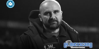 Fallece Mladen Žižovic, entrenador del Radnicki 1923, durante un partido en Serbia Fallece Mladen Žižovic, entrenador del Radnicki 1923, durante un partido en Serbia