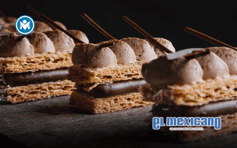 El chocolate: sabor, arte y sostenibilidad en cada creaci&oacute;n