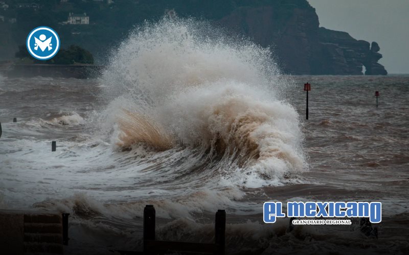 D&iacute;a Mundial de Concienciaci&oacute;n sobre los Tsunamis: preparar para salvar vidas