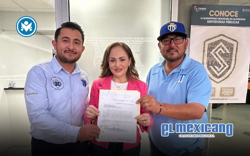 Promueve Gina Arana entregar las llaves de la ciudad a Alejandro Kirk