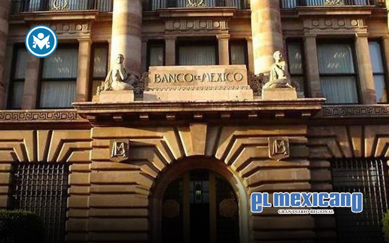 La Banco de M&eacute;xico reduce su tasa de inter&eacute;s a 7.25 % ante menor inflaci&oacute;n y debilidad econ&oacute;mica
